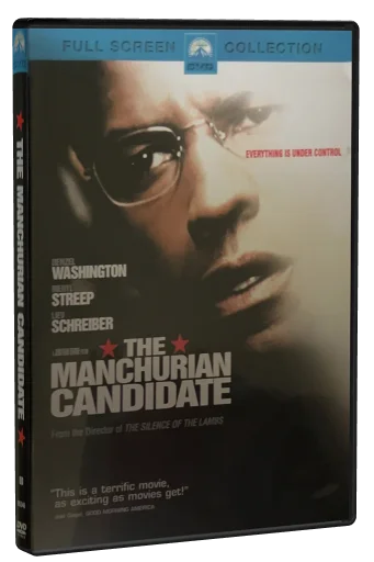 The Manchurian Candidate (2004)