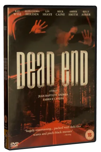 Dead End DVD, Pathé