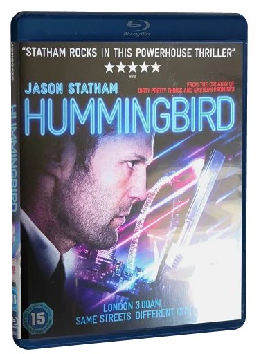 Hummingbird (2013)