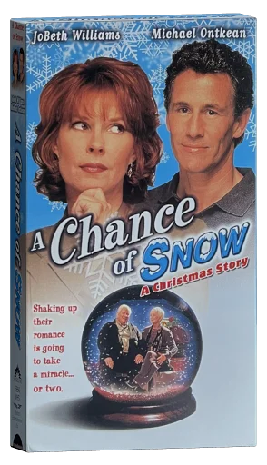 A Chance of Snow (1998)