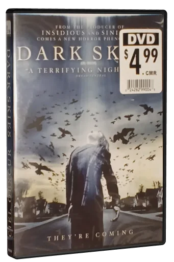 Dark Skies (2013)