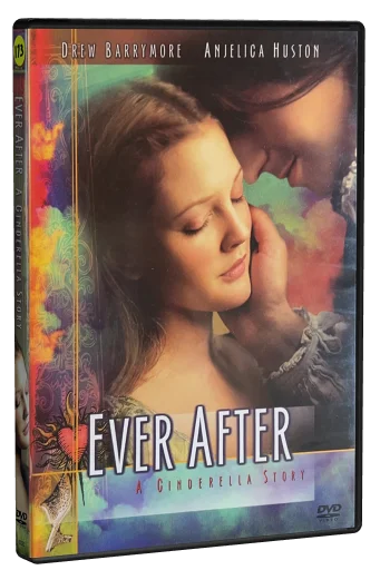 EverAfter DVD, Twentieth Century Fox