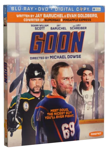 Goon (2012)