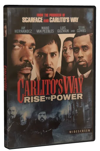 Carlito's Way: Rise to Power (2005)