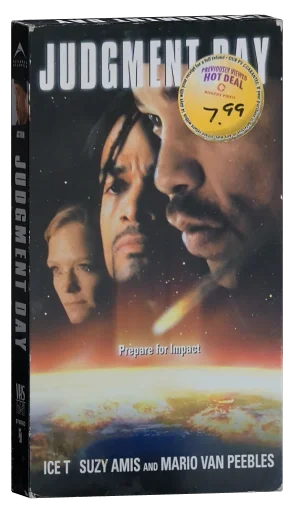 Judgment Day (1999)