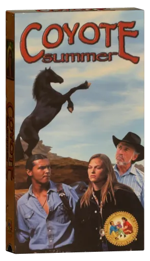 Coyote Summer (1996)
