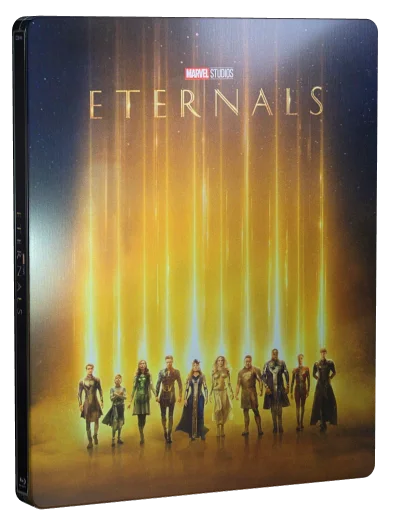 Eternals (2021)