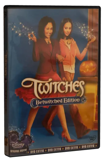 Twitches (2005)