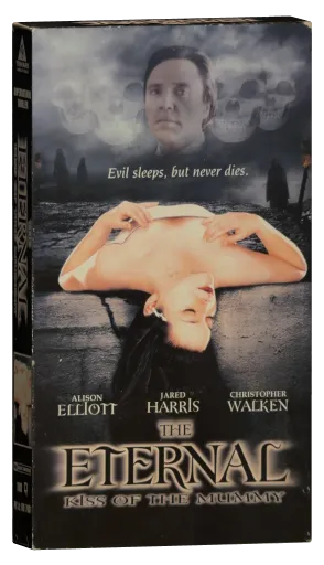 The Eternal (1998)