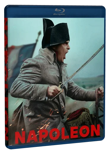Napoleon (2023)