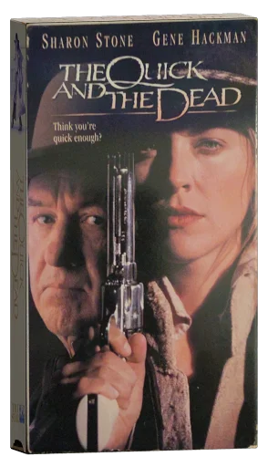 The Quick and the Dead (1995)
