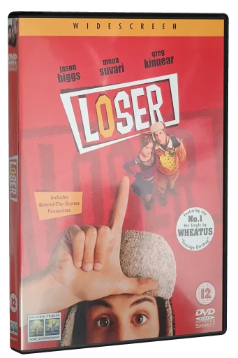 Loser DVD, Columbia Home/Tristar Video
