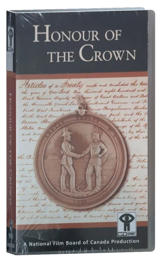 The Honour of the Crown (2000)