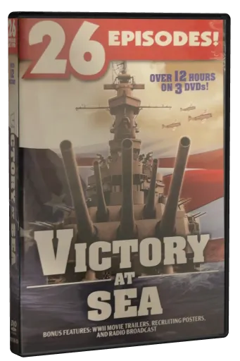 Victory at Sea (1952)