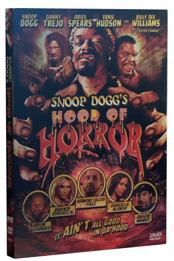 Snoop Dogg's Hood of Horror (2006)