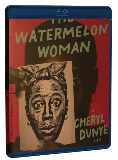 The Watermelon Woman (1997)