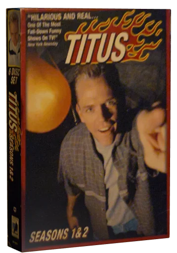 Titus (2000)