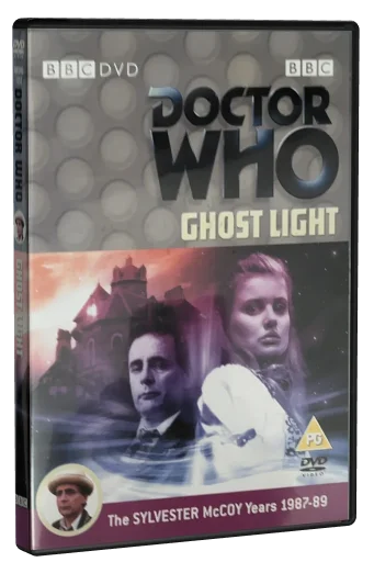 Doctor Who: Ghost Light (1989)