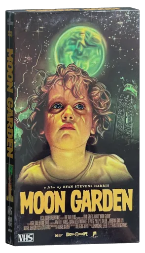 Moon Garden (2023)