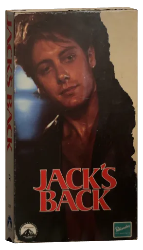 Jack's Back (1988)