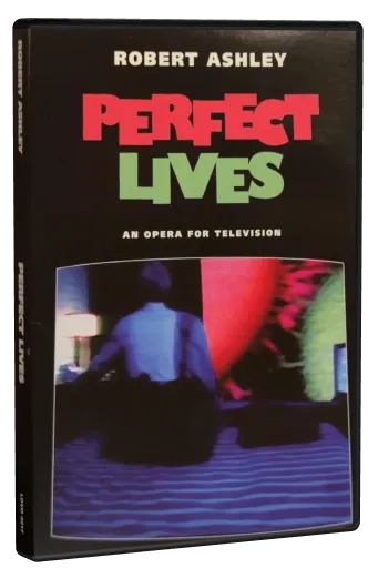 Perfect Lives (1984)