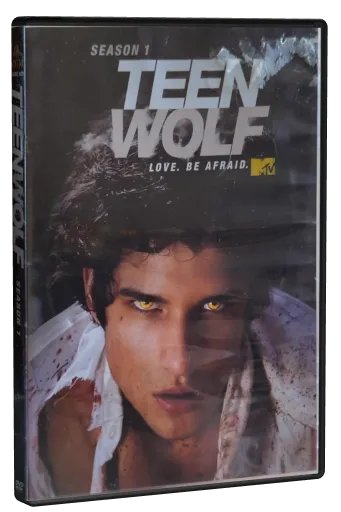 Teen Wolf (2011)