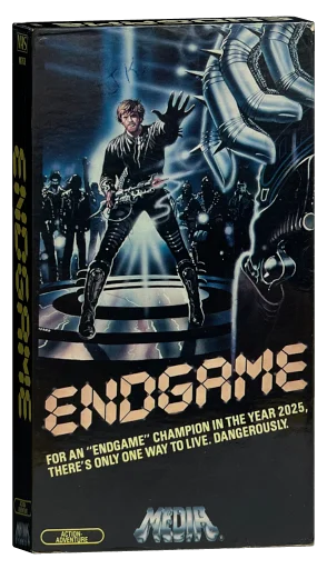 Endgame (1983)