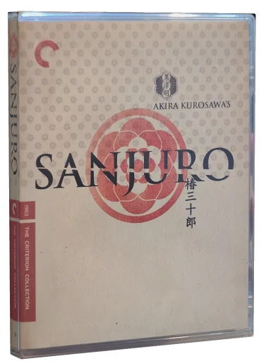 Sanjuro (1962)