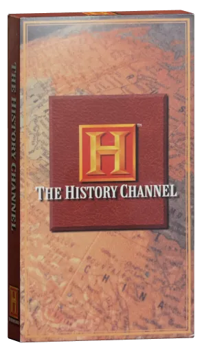 The History of Sex VHS cover