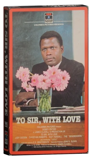 To Sir, with Love (1967)
