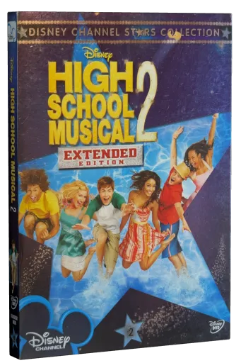 High School Musical 2 (2007)