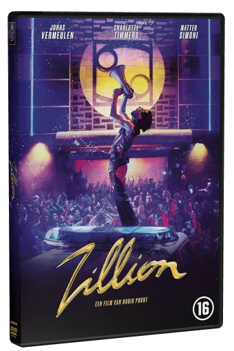 Zillion (2022)