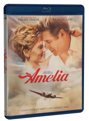 Amelia (2009)