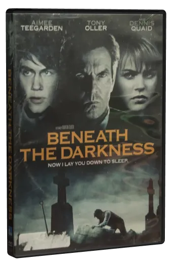 Beneath the Darkness (2012)