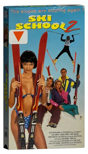 Ski School 2 (1994)