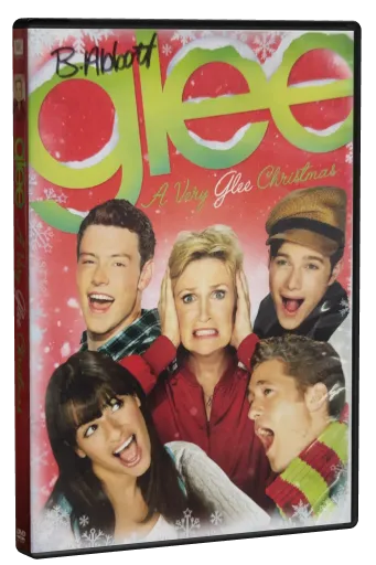Glee DVD, Twentieth Century Fox