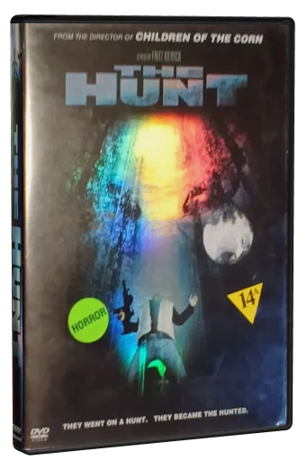 The Hunt (2006)