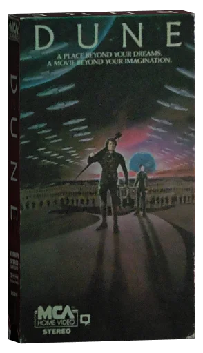 Dune (1984)
