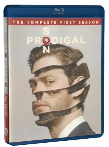 Prodigal Son (2019)