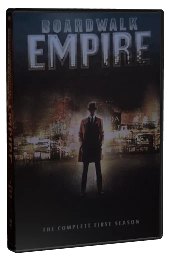 Boardwalk Empire (2010)