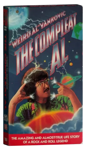 The Compleat Al (1985)