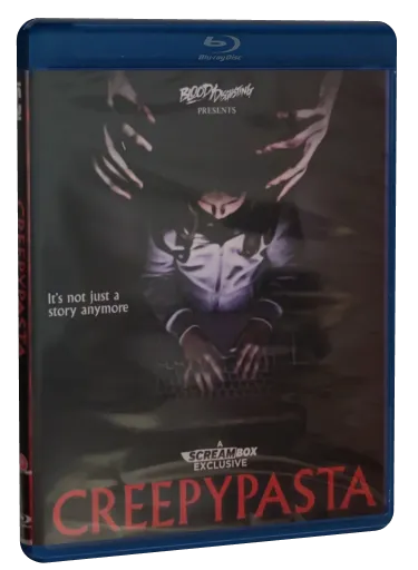 Creepypasta (2023)