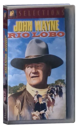Rio Lobo (1970)