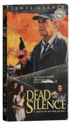 Dead Silence (1997)