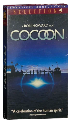 Cocoon (1985)