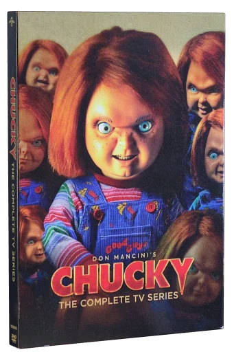 Chucky (2021)