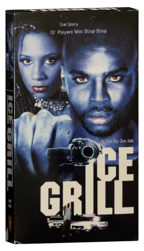 Ice Grill (2002)