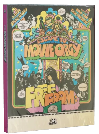 The Movie Orgy (1968)