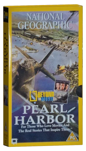 Beyond the Movie: Pearl Harbor (2001)