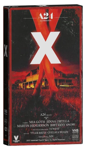 X (2022)